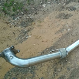 Downpipe TFSI/TSI 4х4 (DP013)