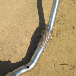 Downpipe MQB (1.2t-1.4t) (DP016)