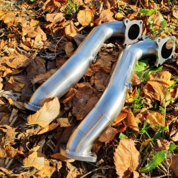 Downpipe 1.4t CAXA (DP004)