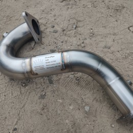 Downpipe 3.0tdi (DP019)