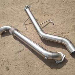 Downpipe 3.0t (DP020)